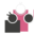 f