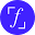 f