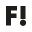 f