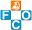 f