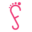 f