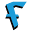 f