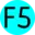 f