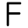f