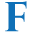 f