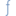 f