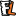 f