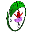 f