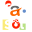 f