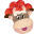 f