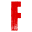 f