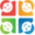 f