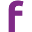 f