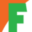 f