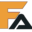 f