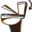 f