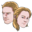 f