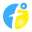 f