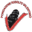 f