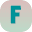 f
