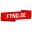 f