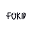 f