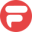f
