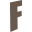 f