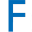 f