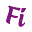 f