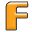 f