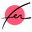 f