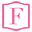 f