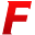 f