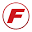 f