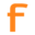 f