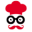 f