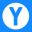 y