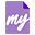 f