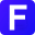 f