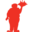 f