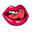 f