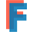 f