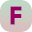 f