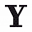 y