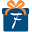f