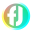 f