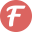 f