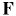 f