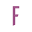 f